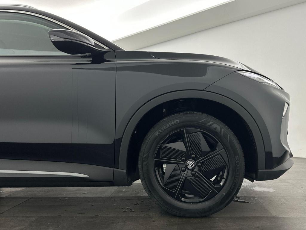 MG Mgs5 Ev comfort 49 kwh madness deal edition