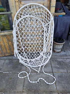 Te koop Hangstoel / Hangmand