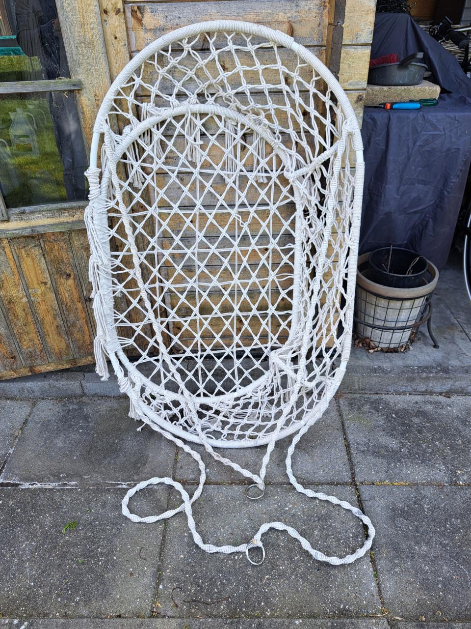 Te koop Hangstoel / Hangmand