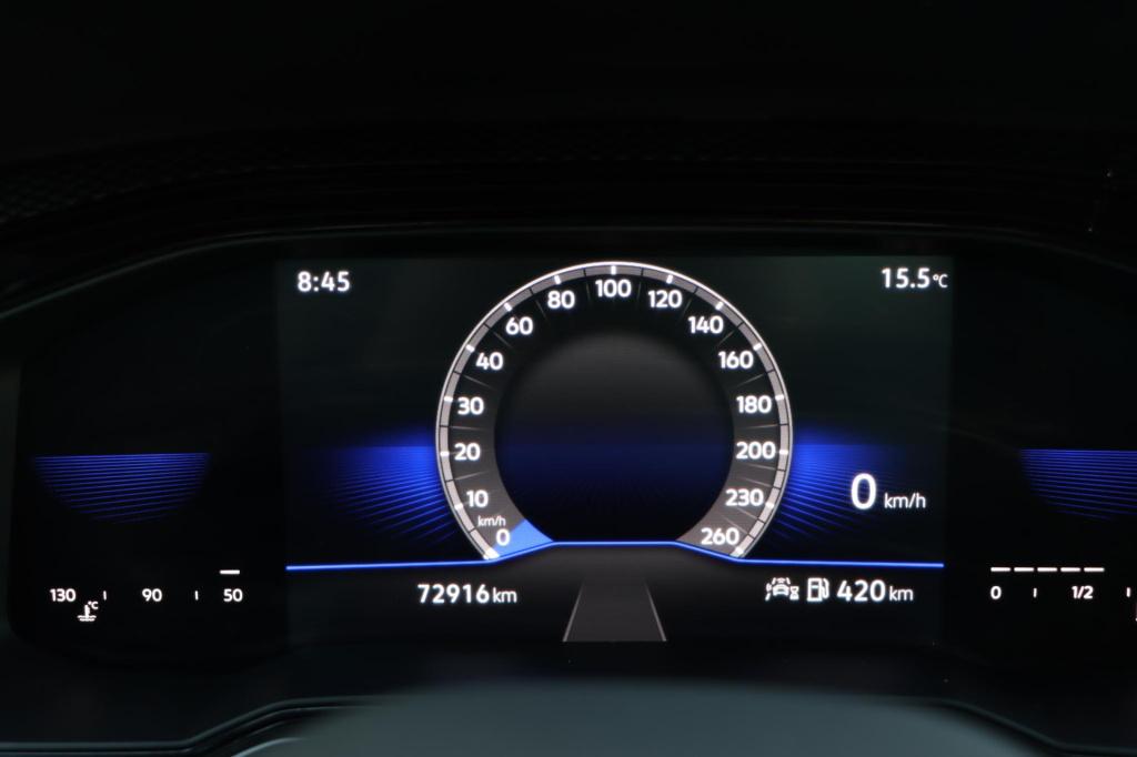 Volkswagen Polo 1.0 tsi life 95pk