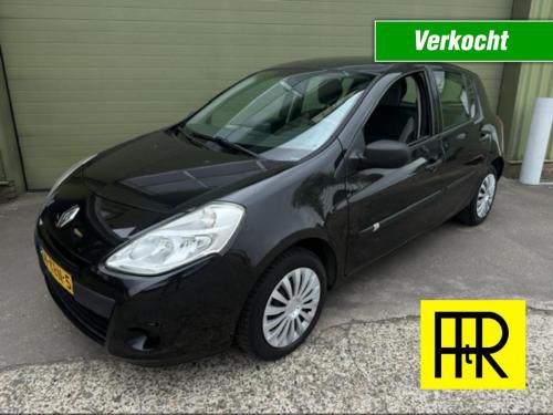 Renault Clio 1.2 special line airco navi