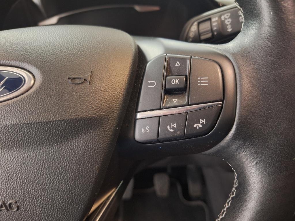 Ford Fiesta 1.0 ecob. titanium