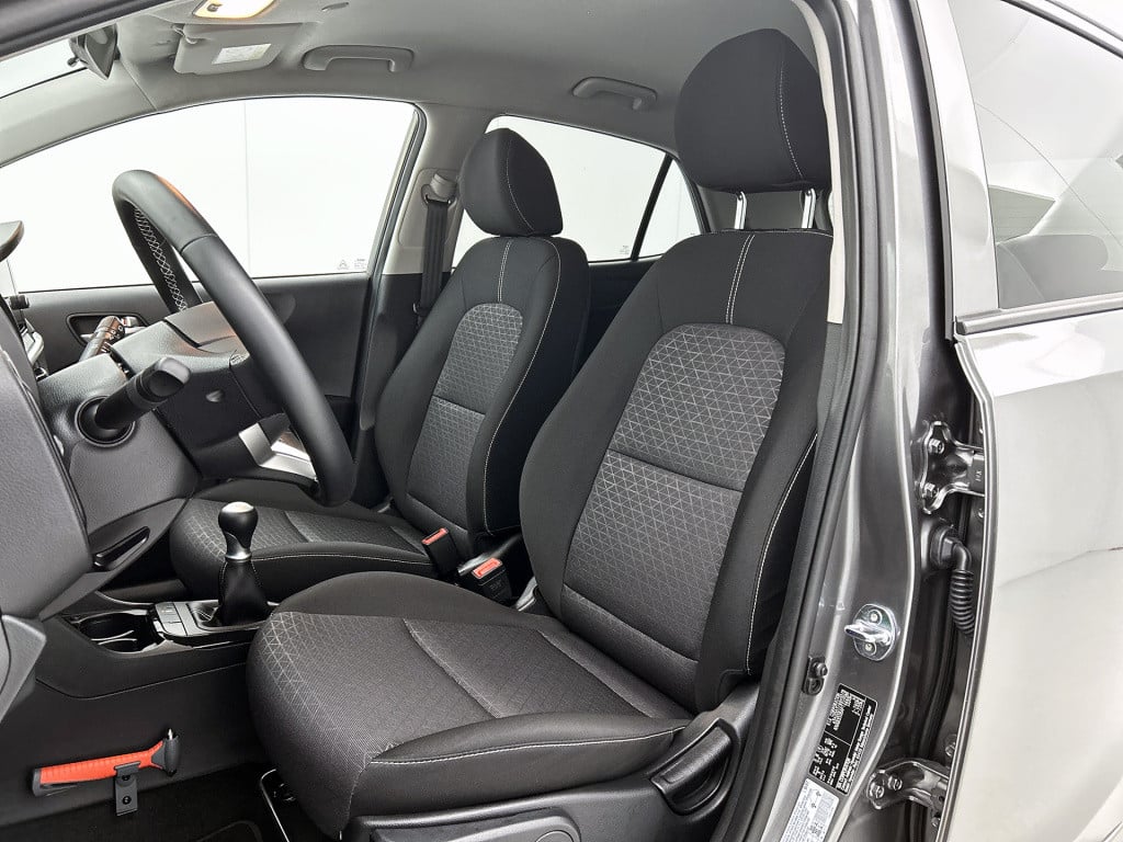 Kia Picanto 1.0 dpi dynamicplusline | airco | apple carplay / android auto 