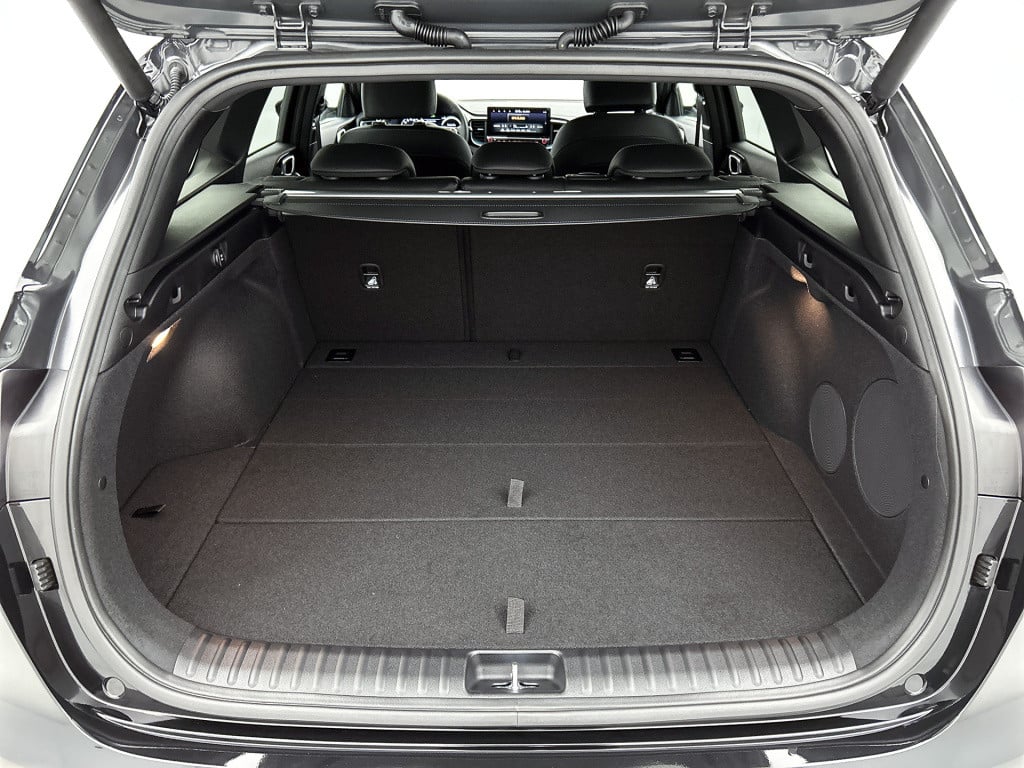 Kia Ceed Sportswagon 1.0 t-gdi mhev design edition ** actie model ** | auto