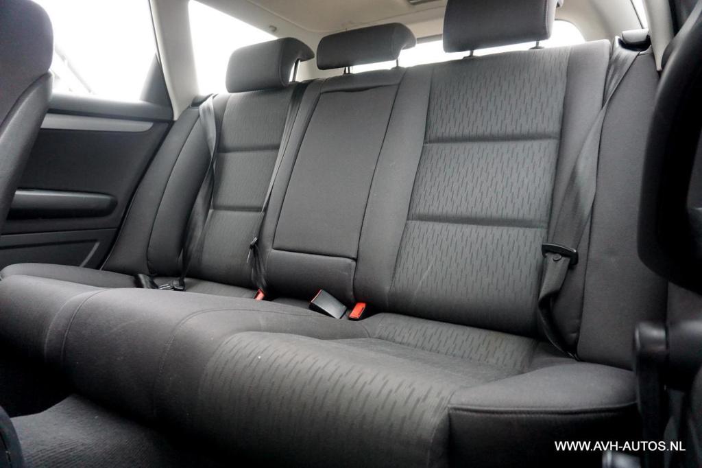 Audi A4 avant 2.0 pro line business
