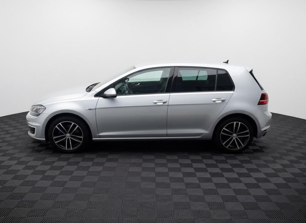 Volkswagen Golf 1.4 tsi gte connected series