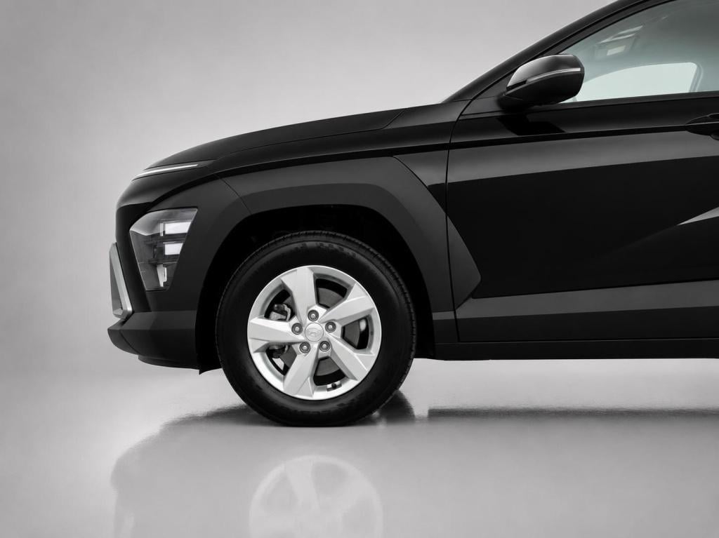 Hyundai Kona 1.6 gdi hev comfort