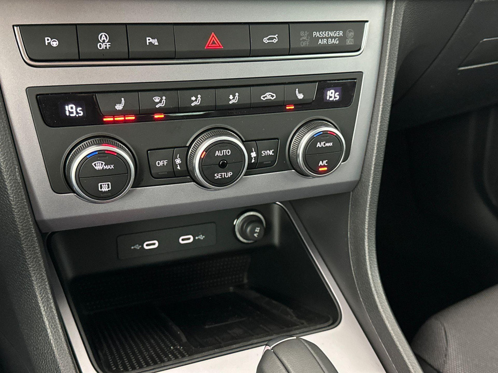 Seat Ateca fr business intense 1.5 110 kw / 150 pk tsi suv 7