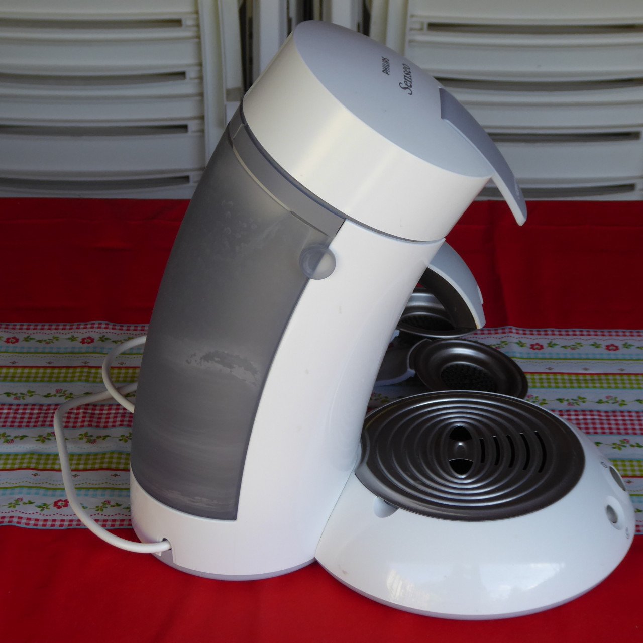 Philips Senseo HD 7810