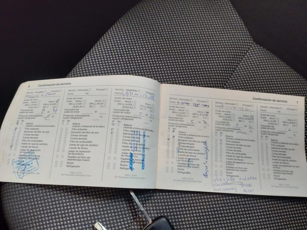 Opel Zafira 1.8i 16v | 7-persoons