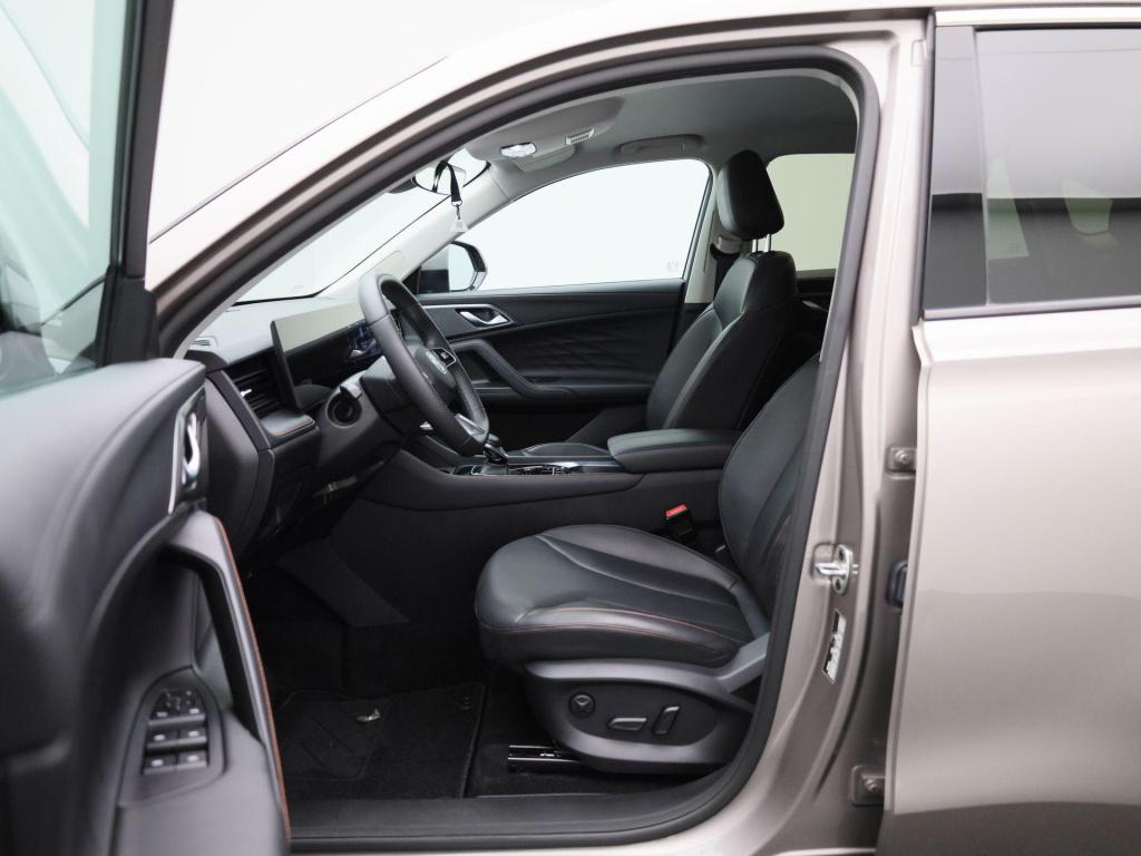 MG Hs 1.5 phev aut. luxury