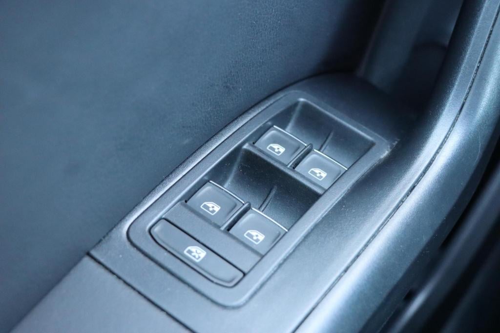Seat Ateca 1.5 tsi style business intense 150pk