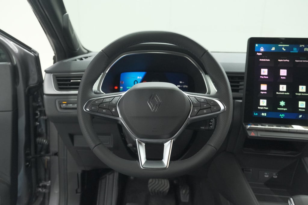 Renault Symbioz 1.6 e-tech full hybrid 145 techno | camera | adaptieve crui