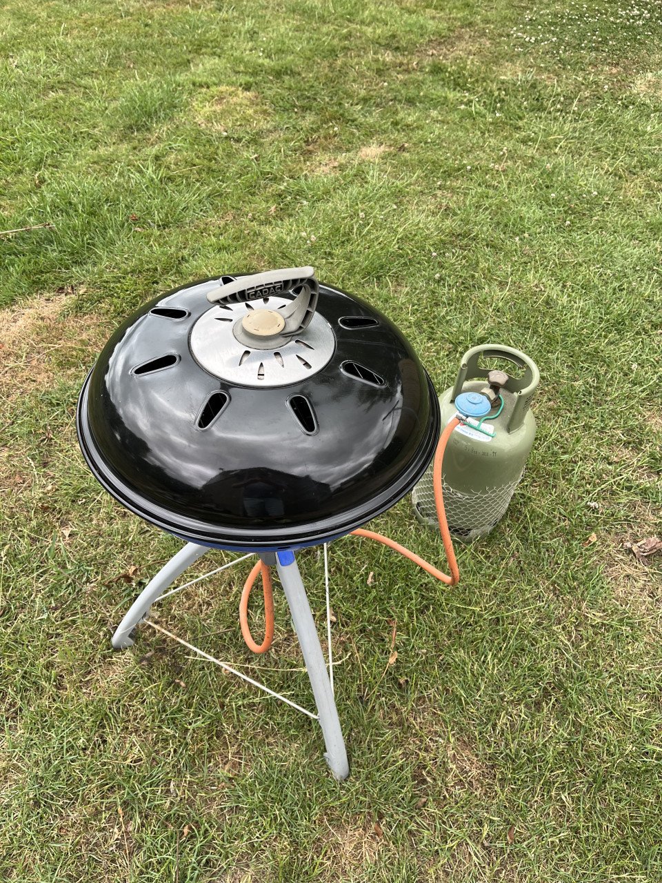 Cadac Eazi Chef barbecue