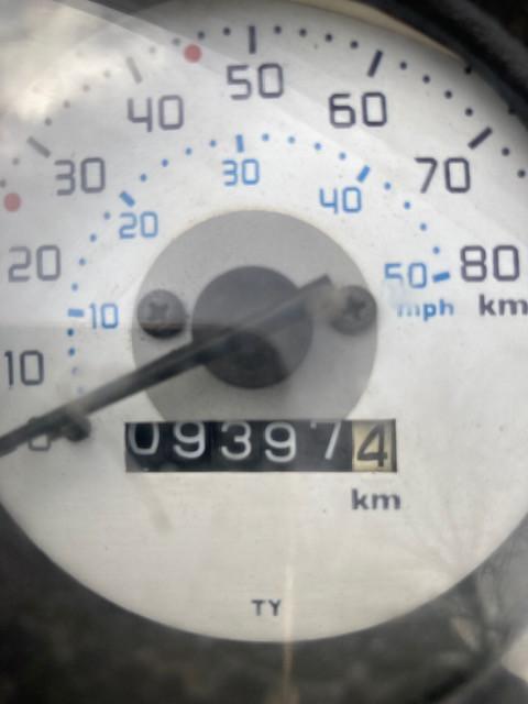 LEUKE PIAGGIO ZIP 4 TAKT SNOR SCOOTER ! BOUWJAAR 2015