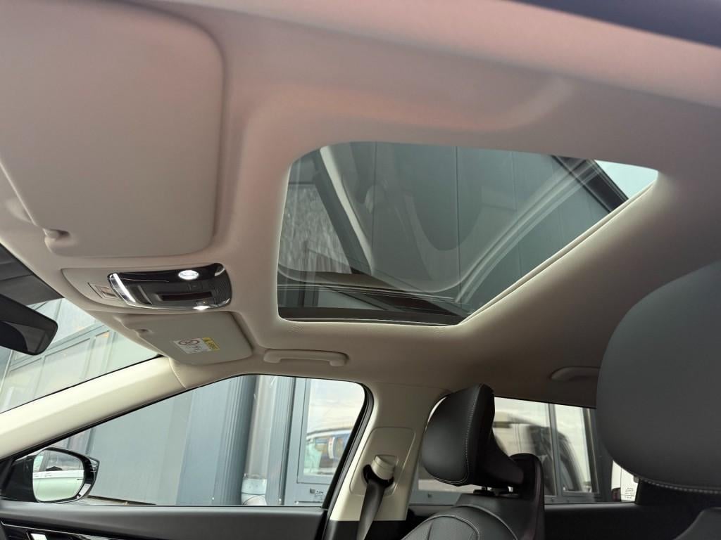 Kia Ev6 plus advanced 77.4 kwh