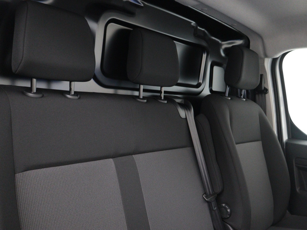 Citroen Jumpy bluehdi 145pk lengte 2 | rijklaar | 2,9% financial lease | pa
