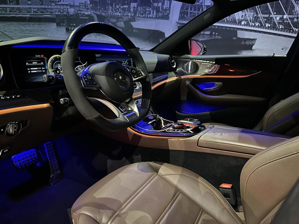 Mercedes-Benz E-Klasse estate amg 63 s 4matic premium plus *pano*360camera*