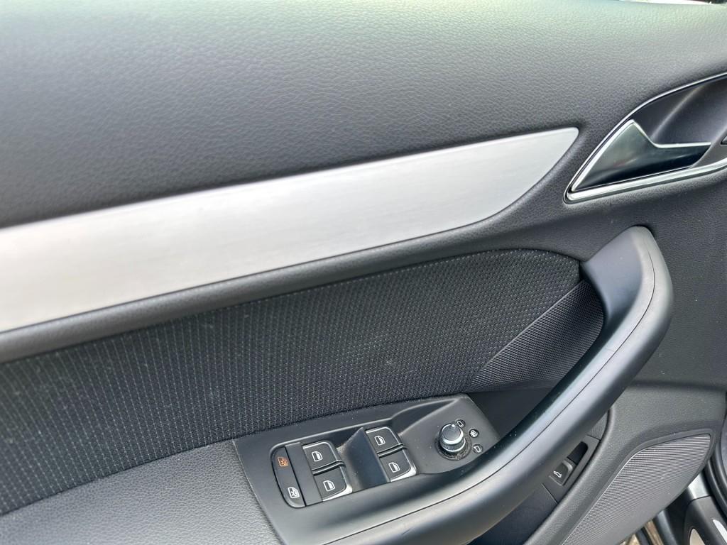 Audi Q3 1.4 tfsi cod sport pro line s 2x s-line 19'' velgen trekhaak camera