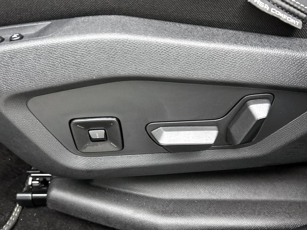 Peugeot 3008 hybrid 145 pk automaat gt | elektrische achterklep | alcantara