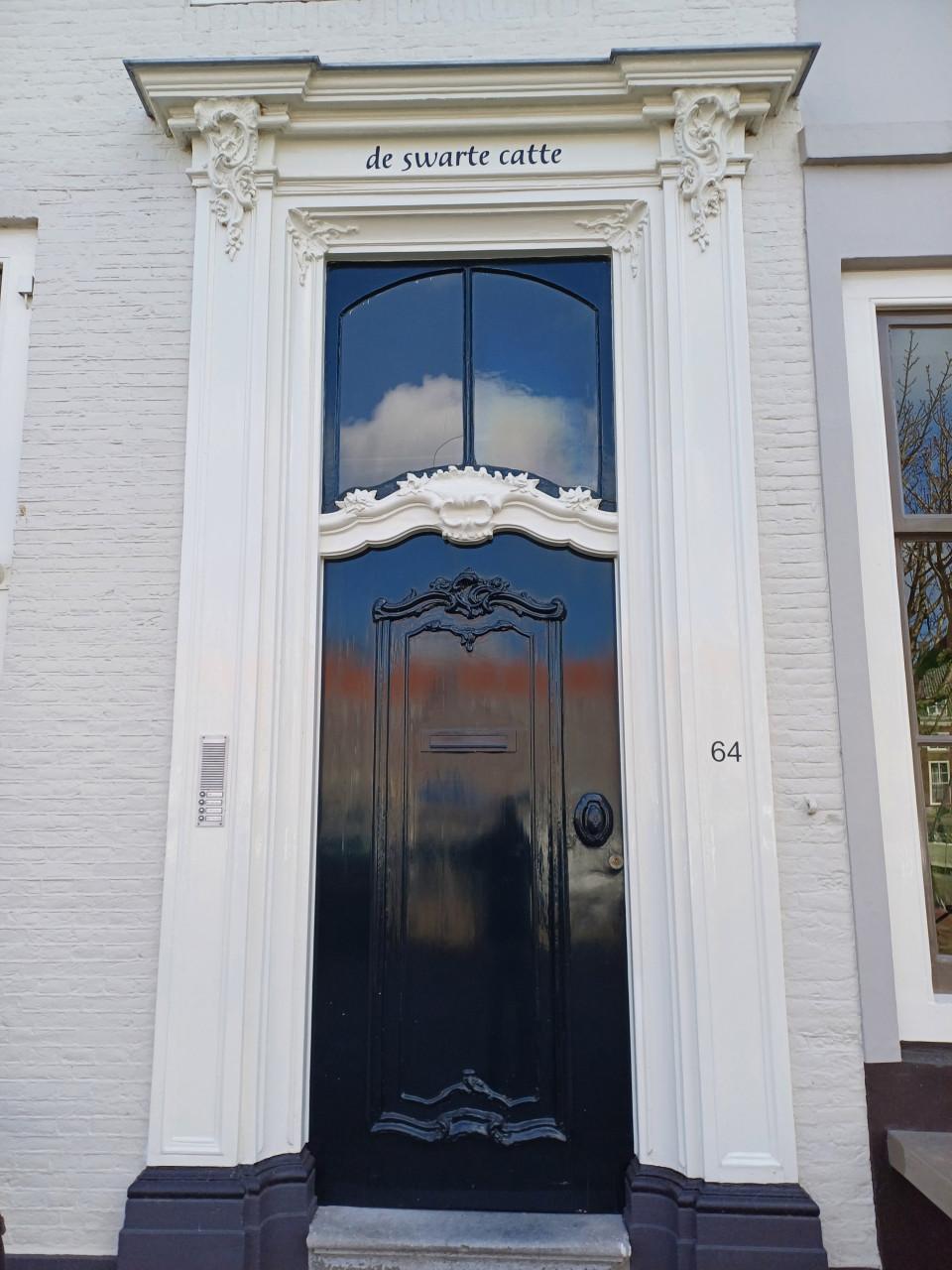 Gemeubileerd appartement in centrum Middelburg
