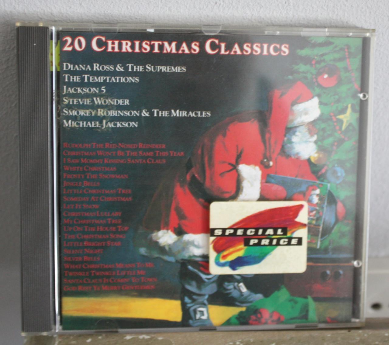 Kerst cd nr 11