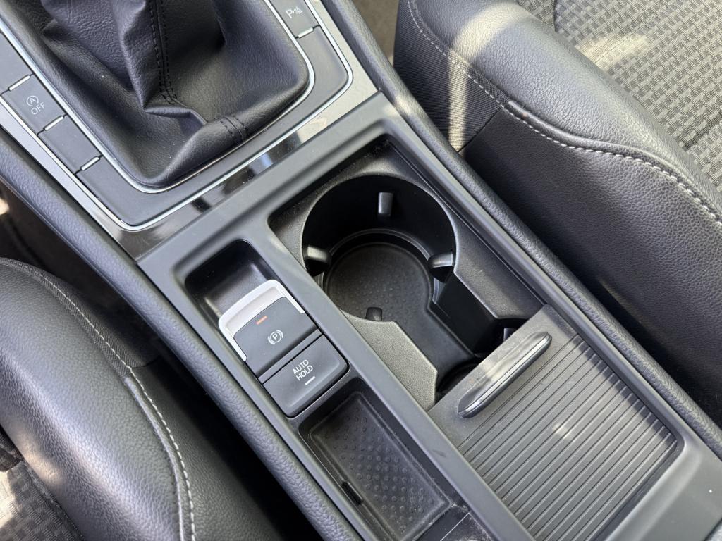 Volkswagen Golf variant 1.4 tsi 125pk business edition connected r