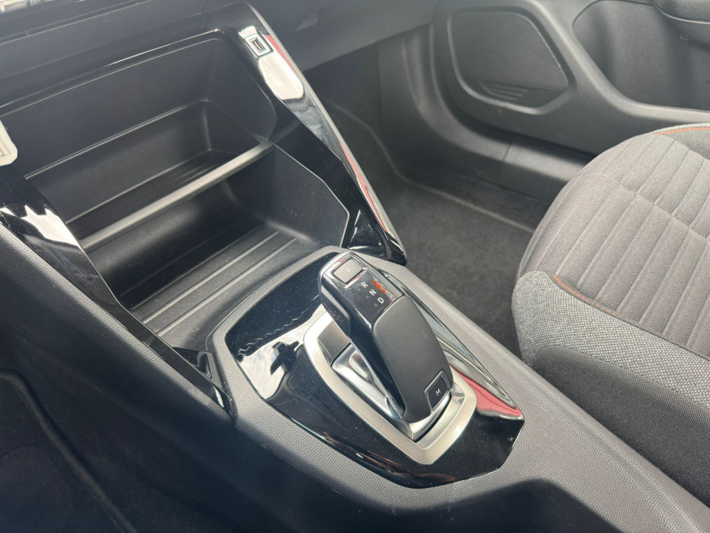 Peugeot 2008 1.2 puretech active pack