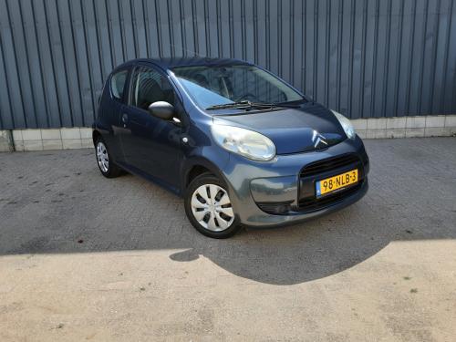 Citroen C1 1.0-12V Séduction