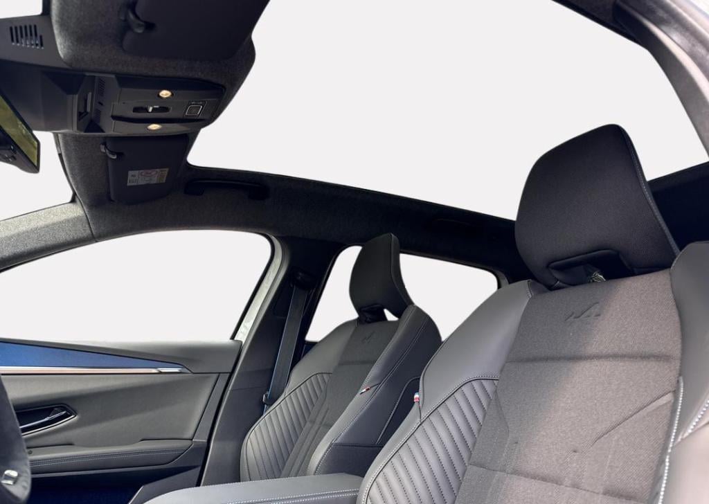 Renault Scenic e-tech ev87 long range esprit alpine - demo / pack advanced 
