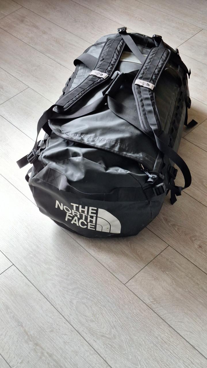 The North Face Duffelbag
