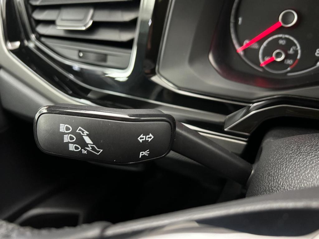 Volkswagen Polo occasion 1.0 tsi comfortline | zwart | tweedehands volkswag