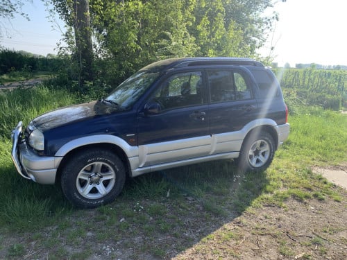 Grand Vitara