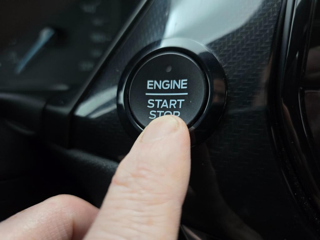 Ford Fiesta st-line occasion met 145pk (!) en carplay | tweedehands ford fi