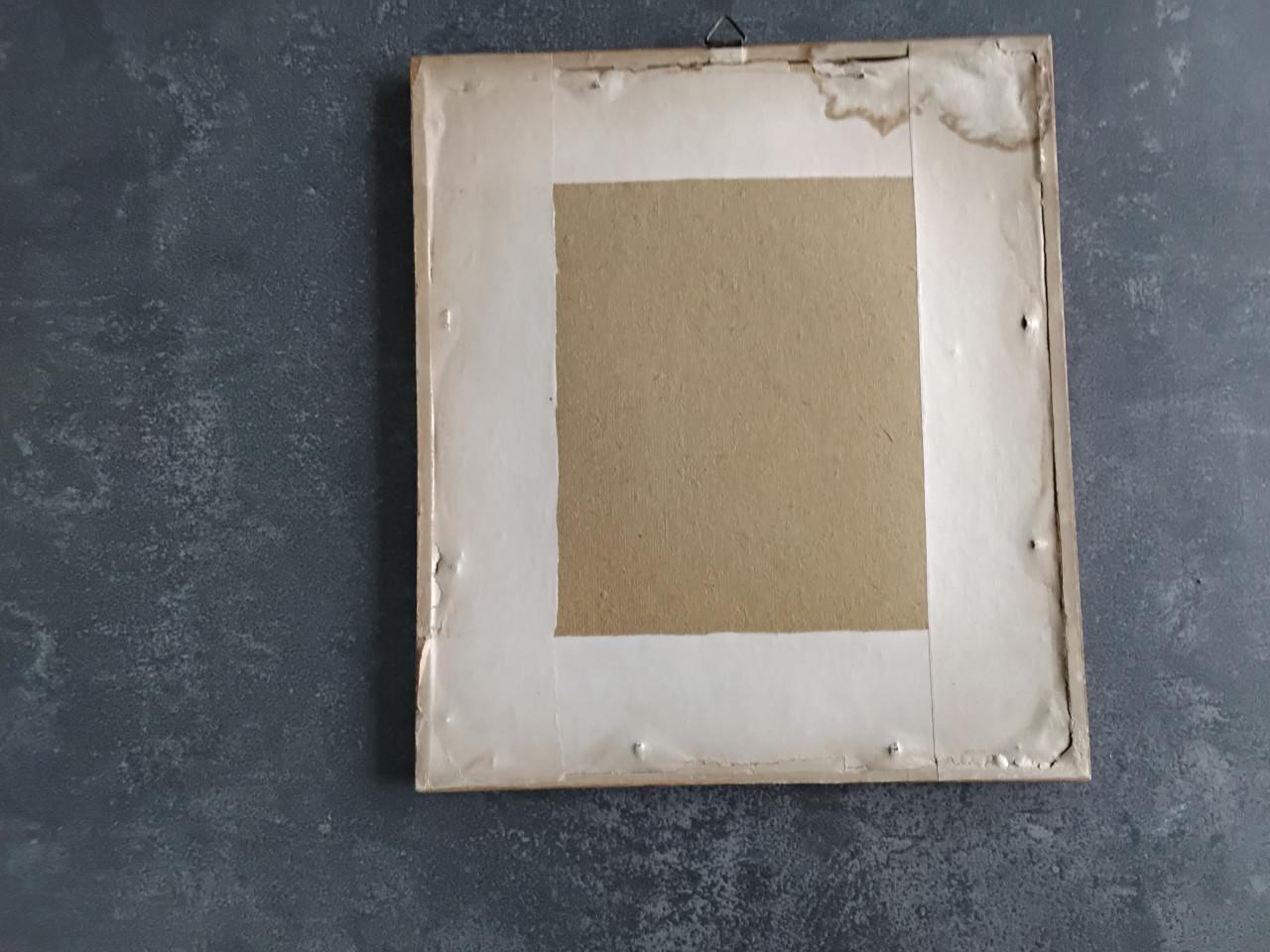 Prentje Zoutelande 1940 Anton Piek GERESERVEERD