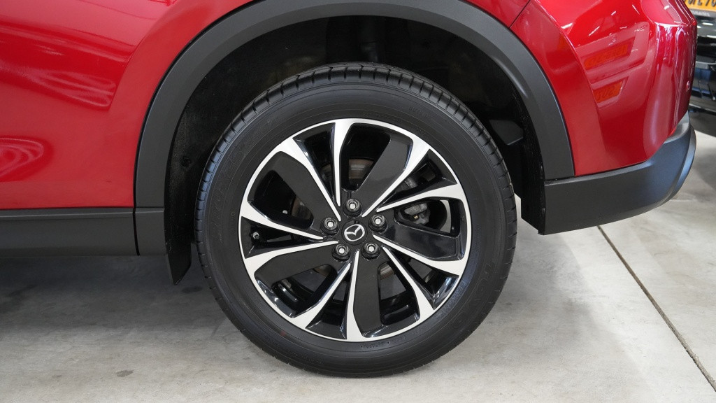 Mazda Cx-5 prestige