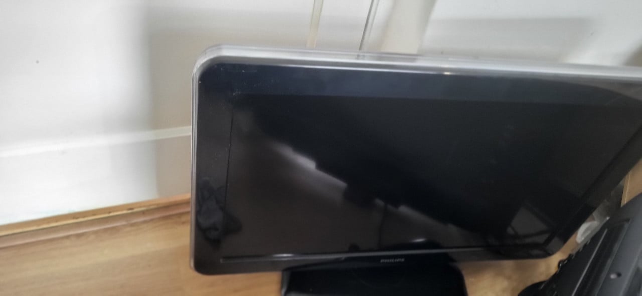 Philips LCD-TV 37inch