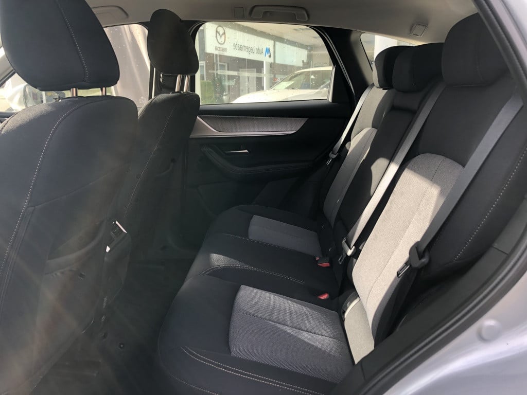 Mazda Cx-60 2.5 phev excl.-line trekhaak | camera | hud >>