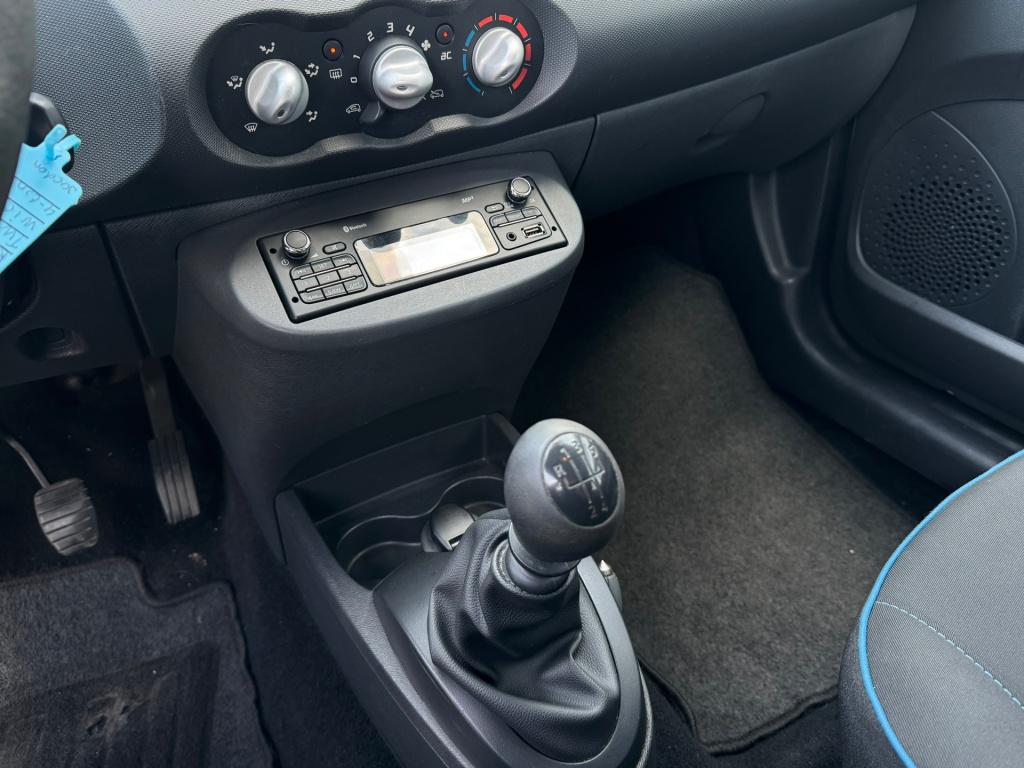 Renault Twingo 1.2 16v parisienne * airco * apk * 100% onderhouden * nap *