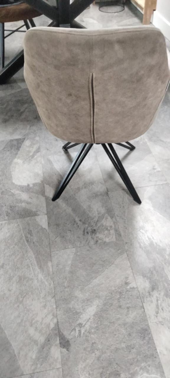 Eetkamerstoelen draaibaar