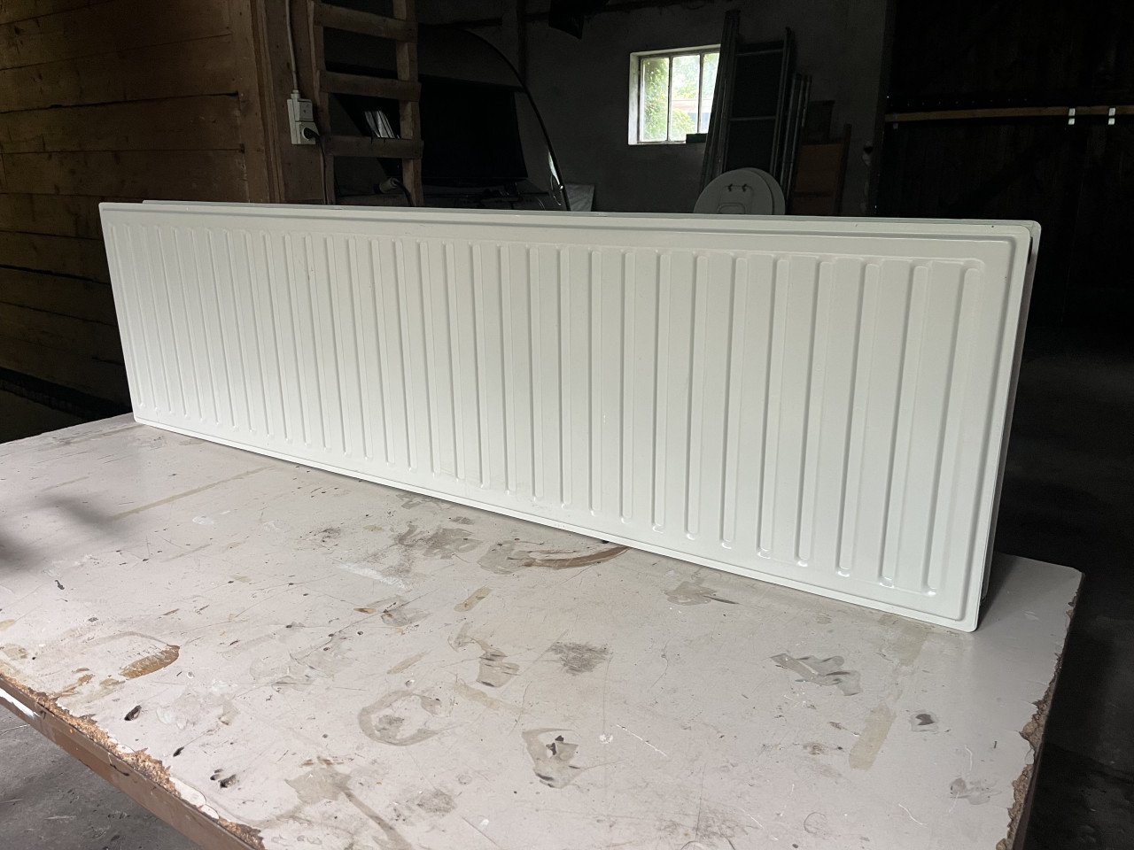 Radiator