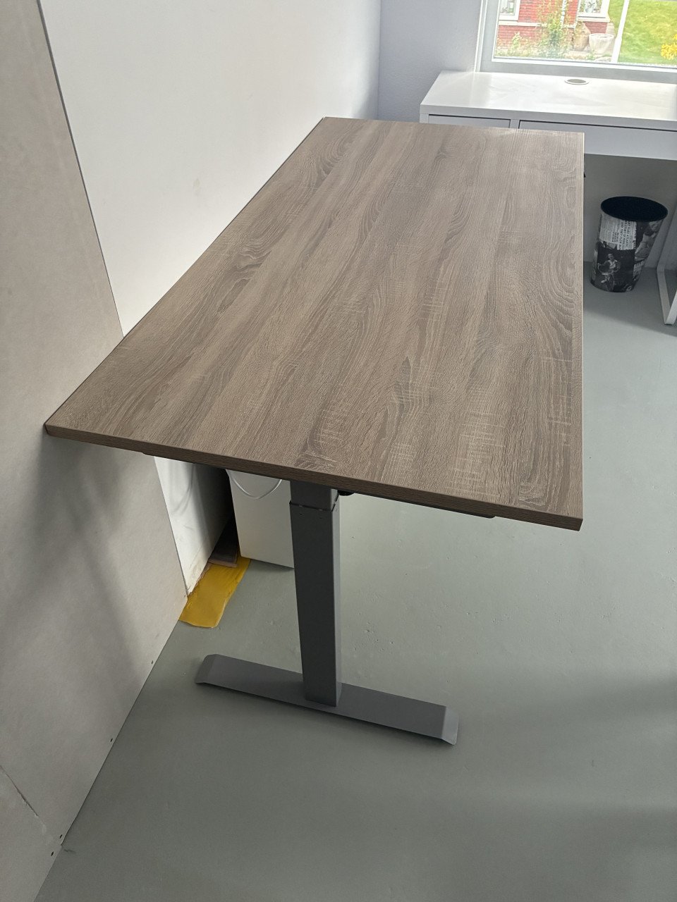 Te koop: Elektrisch Zit-Sta Bureau 160x80 cm