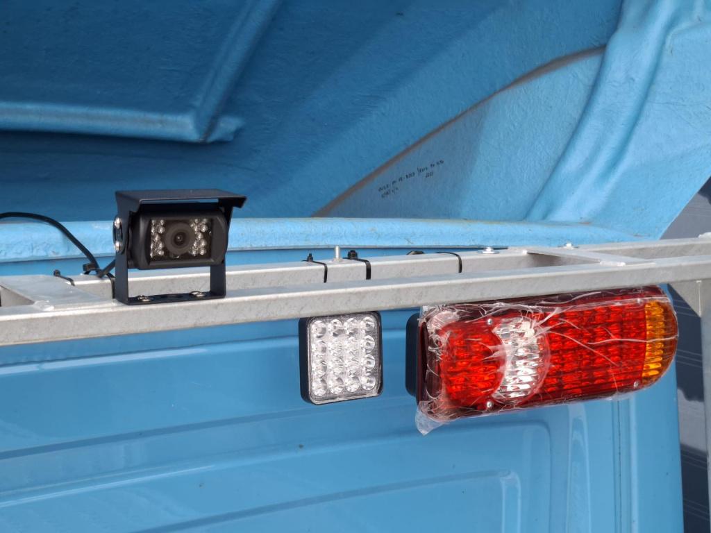 Volkswagen Crafter 35 2.0 tdi l4 trendline oprijwagen / ambulance / trailer