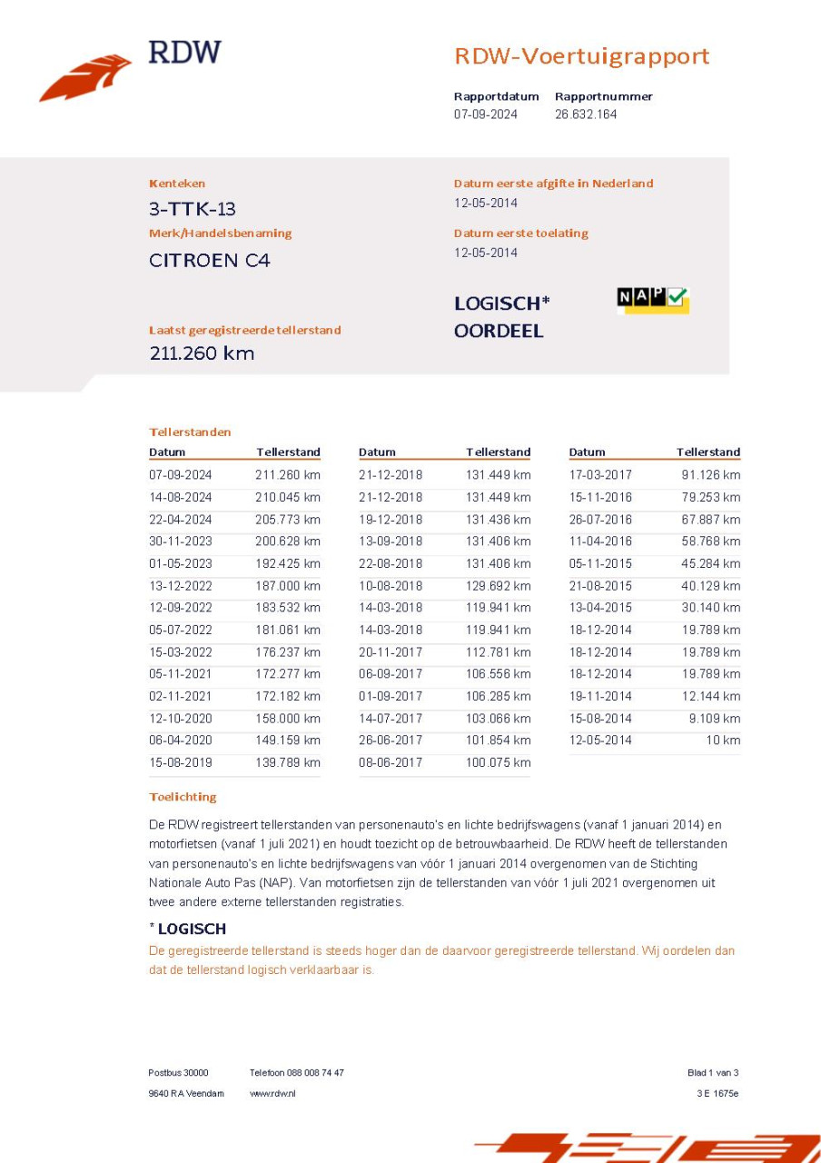 Citroen C4 1.2 e-thp 131pk exclusive navigatie | cruise & climate control |