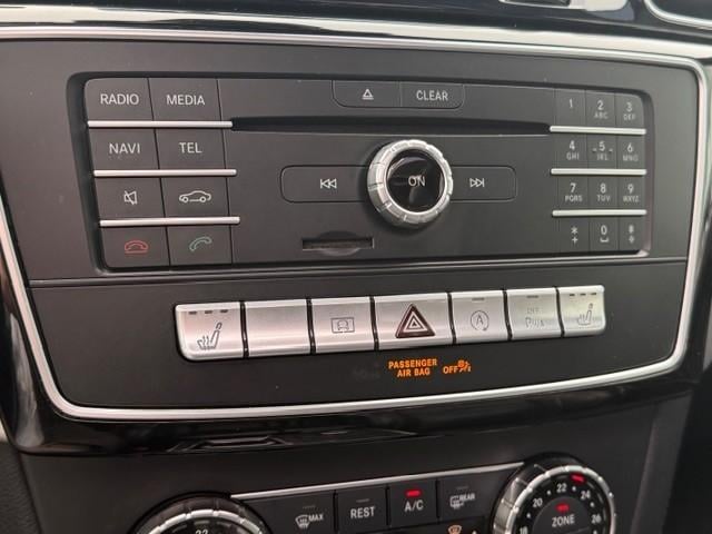 Mercedes-Benz Gle coupé amg 63 4matic v8 i panorama dak i distronic i airma