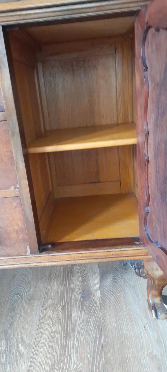 Dressoir, antiek