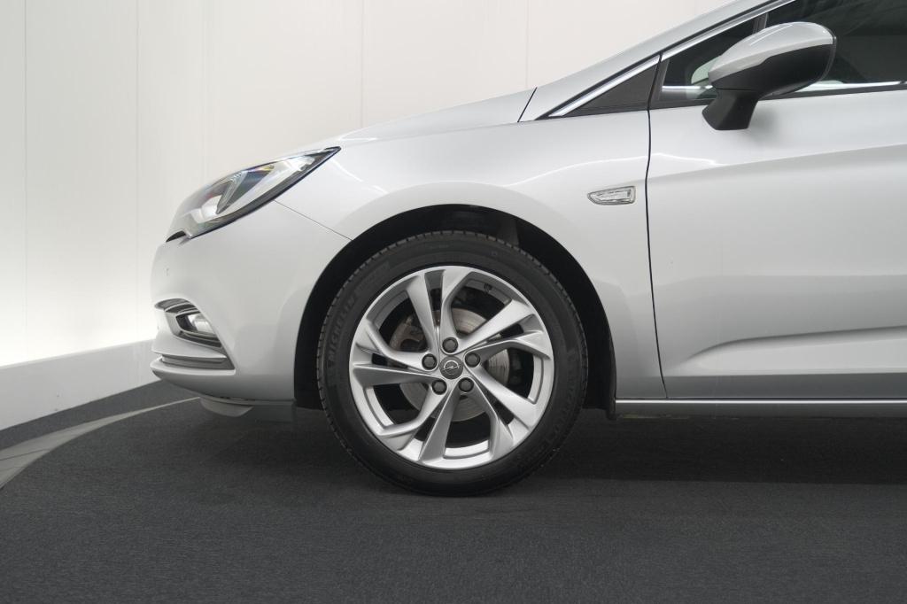 Opel Astra 1.0 innovation | automaat | trekhaak | camera | navigatie | park