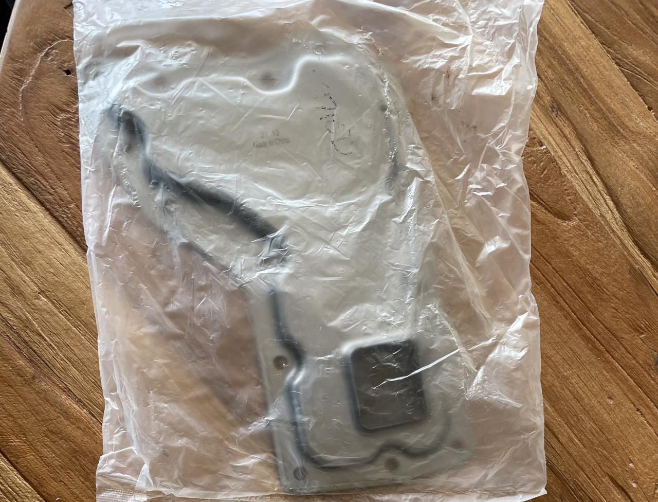 Nissan Skyline R34 GTT Parts – Genuine Parts