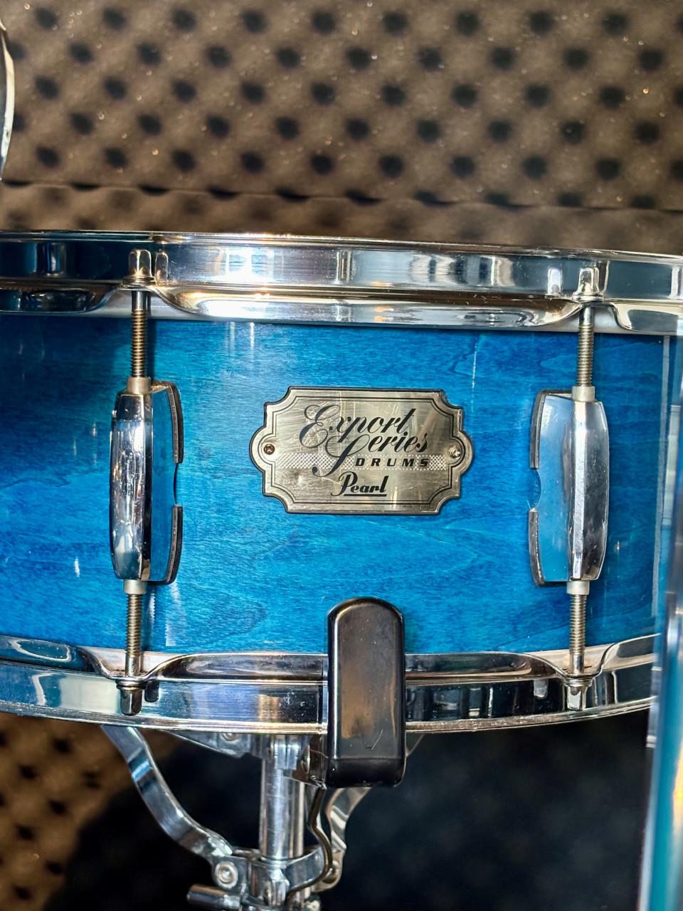 Pearl export