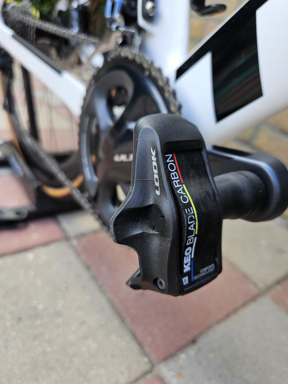 Trek Madone SL 6 Carbon Aero Racefiets | Maat 54 | Rijklaar & Topstaat!